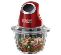 Russell Hobbs 24660-56 tritaverdure elettrico 1 L Rosso 200 W