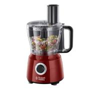 24730-56 600W 2.5L Rosso robot da cucina