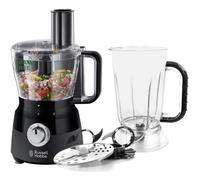 Russell Hobbs 24732-56 robot da cucina 600 W 1,5 L Nero