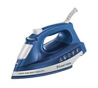 Russell Hobbs 24830-56 Ferro da Stiro, 2400 W, 0.24 L, Blu