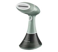 Russell Hobbs 25592-56 stiratrice a vapore Vapore per indumenti portatile 0,2 L 1600 W Nero, Verde Russell Hobbs
