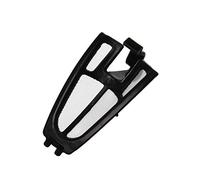 Russell Hobbs 259070 - Filtro anti-calcare con beccuccio 21271 22591 Textures Plus, colore: Nero