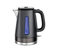 26140-70 Bollitore Elettrico 1,7 L 2400 W Nero