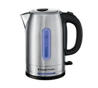 Russell Hobbs 26300-70 bollitore elettrico 1,7 L 2400 W Acciaio inox
