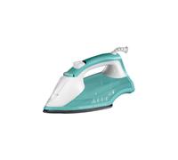 Russell Hobbs Ferro da stiro a vapore Light & Easy 26470-56 colore blu con spina UE taglia unica