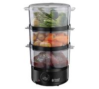 Russell Hobbs Vaporiera 26530-56 400w