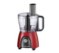 Russell Hobbs - Robot Da Cucina 27110-56-rosso Russell Hobbs