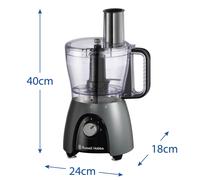Russell Hobbs Robot da cunica 27111-56