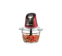 Russell Hobbs 27130-56 Tritatutto mini 0.50 L Lame Inox 350 W Rosso