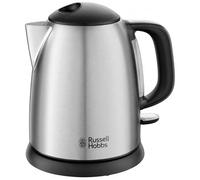 Russell Hobbs 24991-70 - Bollitore, 2200 W, 1 Lt., Base Girevole