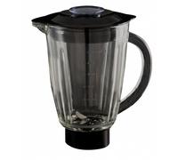 Russell Hobbs bicchiere in vetro 1500ml frullatore Desire 23480-56 Aura 23490-56