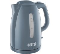 Bollitore Elettrico Textures con Capacit 1.7 Litri Potenza 2400 W Colore Grigio