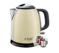 Russell Hobbs 24994-70 bollitore elettrico 1 L 2400 W Crema