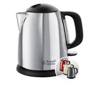 Bollitore compatto Russel Hobbs Victory 2200W
