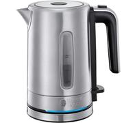 Bollitore Elettrico Capacit 0.8 L Potenza 2400 W Colore Inox / Nero