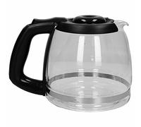 Russell Hobbs caraffa coperchio 12 tazze macchina caffè 22000-56 Victory Grind