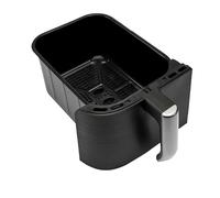 Russell Hobbs Cestello Sinistro, Satisfry Dual Basket 9L, 27681-56