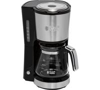 RUSSELL HOBBS COMPACT HOME MINI MACCHINA DA CAFFE IN VETRO MOD. COMPACT HOME MIN