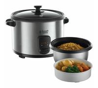 Russell Hobbs Cook@Home Riskoger 1,8 litri NEW