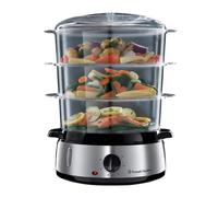 Russell Hobbs Cook@ Piroscafo domestico 800W