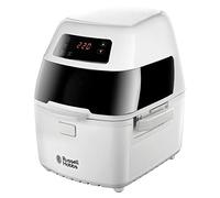 Friggitrice ad Aria Cyclofry Plus Potenza 1300 Watt Colore Nero / Bianco