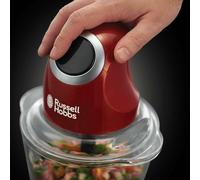 Russell Hobbs Desiderio Mini Chopper 24660-56 NEW