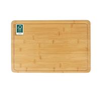 Russell Hobbs Element Tagliere, bambù FSC®-Certified, scanalatura
