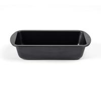 Russell Hobbs Everyday Stampo per Pane 25cm - Facile da Pulire, Antiaderente, Acciaio al Carbonio, L25.3 x W13.5 x H5.8cm, Teglia da Forno, Resistente al Forno fino a 220°, Garanzia di 5 Anni