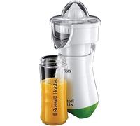 Russell Hobbs Explore 21352-56 Frullatore e Spremiagrumi , 300 Watt, Plastica, Bianco