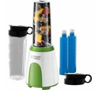 Russell Hobbs Explore Robot mixer 300 W Vert, Blanc