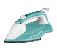 Russell Hobbs Ferro da stiro a vapore Light & Easy 26470-56 colore blu con spina UE taglia unica
