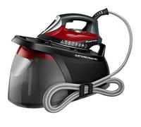 Russell Hobbs Ferro da Stiro a Vapore con Caldaia - Silenzioso, Una Temperatura Ideale per Tutti i Tessuti - 2750W, 3 Imp. di Vapore; Pressione: 8 bar, Serbatoio da 1,8 litri, Anticalcare, 24460-56