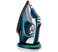 Russell Hobbs 26020-56 Ferro da stiro a vapore 2600W Blu