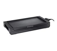 Piastra di Cottura Manopola 1500 W 50 x 26 cm