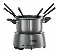 Russell Hobbs Pentolino Elettrico per Fonduta Capacit 2 Litri 6 Persone Potenza 1200 Watt - 22560-56