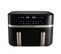 Russell Hobbs Friggitrice ad Aria Satisfry Air 9L 27680-56 Nero