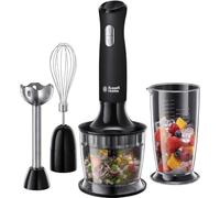24702-56 frullatore 0,7 L Frullatore ad immersione 500 W Nero