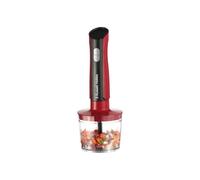 Russell Hobbs 27140-56 frullatore 1 L Frullatore portatile 500 W Nero, Rosso, Tr