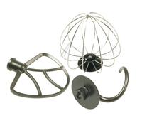 RUSSELL HOBBS FRUSTE SBATTITORE UNCINO A FOGLIA PER PLANETARIA DESIRE 23480-56