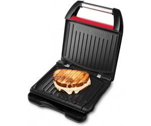 Russell Hobbs George Foreman Grill Griglia elettrica 1200W