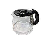Russell Hobbs 169372 Macchina Del Caffè Caraffa Tazza Vetro + Manico Coperchio