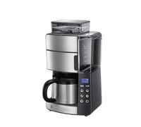 Russell Hobbs Grind and Brew Caraffa Termica Interamente automatica Macchina da caffè a filtro 1 L - Nouvo