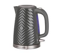 Russell Hobbs Groove Bollitore Grigio-26382-70