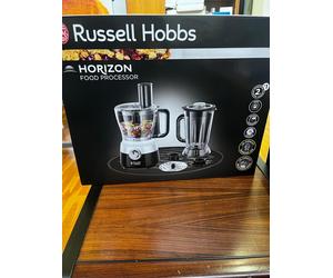 RUSSELL HOBBS Horizon Food Processor Mixer 24731