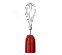 Russell Hobbs kit frusta sbattitore rosso mixer immersione Desire 24700-56