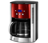 Russell Hobbs Luna Macchina da caffè filtro semi-automatica 1,8 L - Nouvo