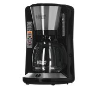 Russell Hobbs - 24010-56 macchina per caffè Macchina da caffè con filtro 1,25 L - SPEDIZIONE GRATUITA