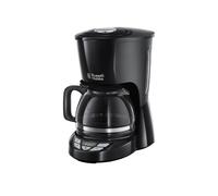 Russell Hobbs Macchina Caffè Americano Timer Digitale Con Filtro per Estrazione