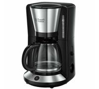 Russell Hobbs Macchina da caffè americano Adventure 24010-56 1,25 L Programmabile LCD Nera