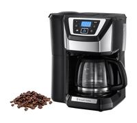 Russell Hobbs Macchina da Caffè Americano, Victory, 12 Tazze, Quiet Brew